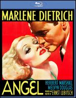 Angel [Blu-ray] - Ernst Lubitsch