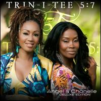 Angel & Chanelle [Deluxe Edition] - Trin-I-Tee 5:7