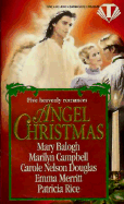 Angel Christmas