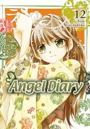 Angel Diary, Vol. 12: Volume 12