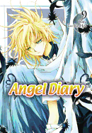 Angel Diary, Vol. 9: Volume 9