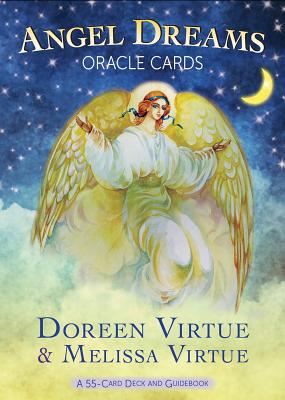 Angel Dreams Oracle Cards - Virtue, Doreen/ Virtue, Melissa