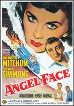 Angel Face - Otto Preminger