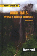 Angel Falls: World's Highest Waterfall - Mattern, Joanne