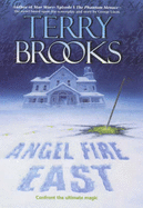 Angel Fire East - Brooks, Terry