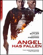 Angel Has Fallen [Includes Digital Copy] [Blu-ray/DVD] - Ric Roman Waugh
