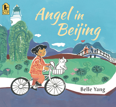 Angel in Beijing - 