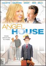 Angel in the House - Jonathan Newman