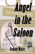 Angel in the Saloon