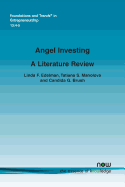 Angel Investing: A Literature Review