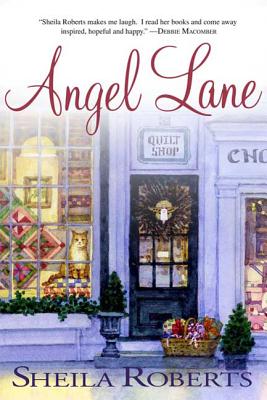 Angel Lane - Roberts, Sheila