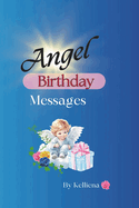 Angel Messages for your Birthday