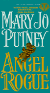 Angel Rogue - Putney, Mary Jo