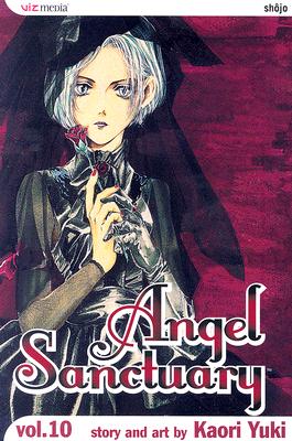 Angel Sanctuary, Vol. 10 - Yuki, Kaori