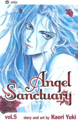 Angel Sanctuary, Vol. 5 - Yuki, Kaori