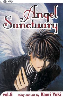 Angel Sanctuary, Vol. 6 - Yuki, Kaori