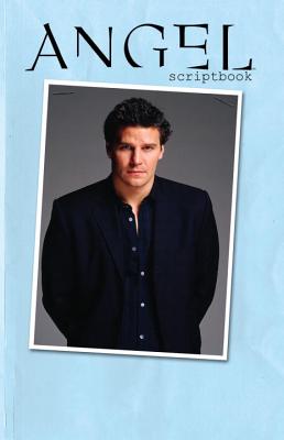 Angel Scriptbook: Volume 1 - Whedon, Joss, and Greenwalt, David