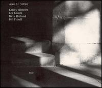 Angel Song - Kenny Wheeler/Lee Konitz/Dave Holland/Bill Frisell