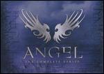 Angel: The Complete Series [30 Discs]