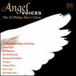 Angel Voices - St. Phillip's Boys Choir