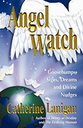 Angel Watch: Goosebumps, Signs, Dreams and Divine Nudges