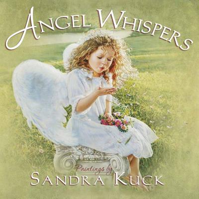 Angel Whispers - 