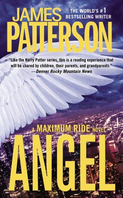 Angel - Patterson, James
