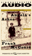Angela's Ashes: A Memoir - McCourt, Frank (Read by)