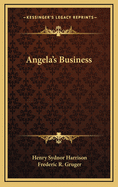 Angela's Business