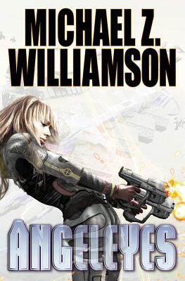 Angeleyes - Williamson, Michael Z