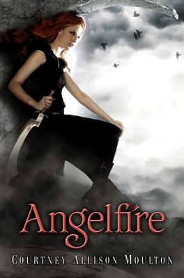 Angelfire - Moulton, Courtney Allison