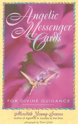 Angelic Messenger Cards: A Divination System for Self-Discovery - Young-Sowers, Meredith L