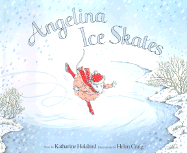 Angelina Ice Skates