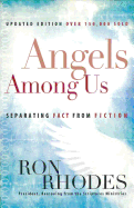 Angels Among Us: Separating Fact from Fiction