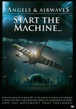 Angels and Airwaves: Start the Machine - Mark Eaton