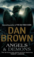 Angels and Demons - Brown, Dan