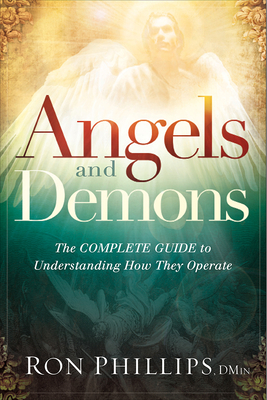 Angels and Demons - Phillips, Ron