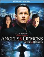 Angels & Demons [Bilingual] [Blu-ray] - Ron Howard