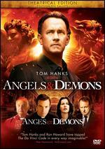 Angels & Demons [French]