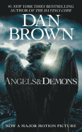 Angels & Demons - Brown, Dan