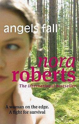 angels fall nora roberts book