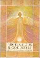 Angels, Gods & Goddesses: Oracle Cards