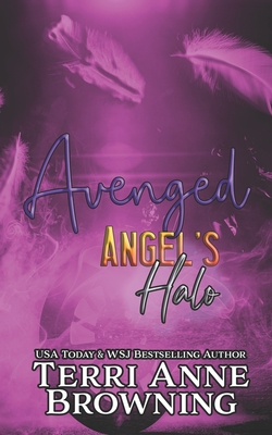 Angel's Halo: Avenged - Hollett, Lisa (Editor), and Browning, Terri Anne