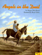 Angels in the Dust - Pbk