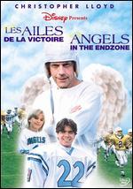Angels in the Endzone - Gary Nadeau