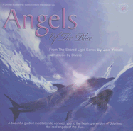 Angels of the Blue - Harrold, Glenn (Performed by), and Harrold, Aly (Performed by), and Yoxall, Jan (Read by)