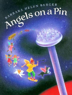 Angels on a Pin - Gauch, Patricia Lee (Editor)