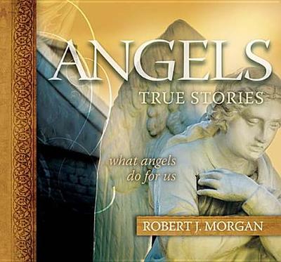 Angels - Morgan, Robert J