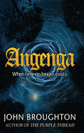 Angenga: The Disappearance Of Time