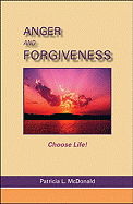 Anger and Forgiveness